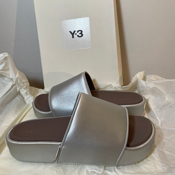 Y-3 Slides main image 7
